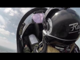 Trailer immersive dassault aviation oculus