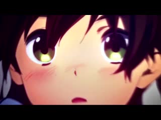 Chuunibyou demo koi ga shitai