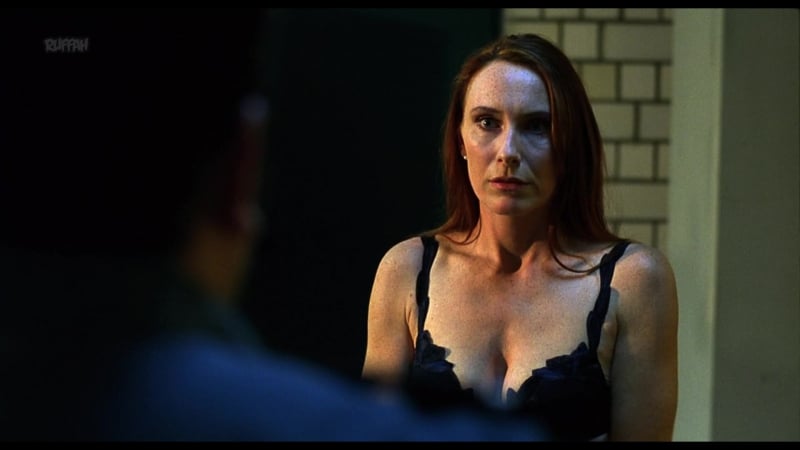 Andrea sawatzki nude das experiment (de 2001) 1080p