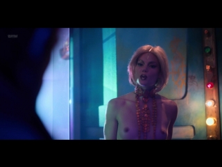 Stephanie cleough nude altered carbon s01e02 (us 2018) 1080p web watch online / стефани клео видоизмененный углерод