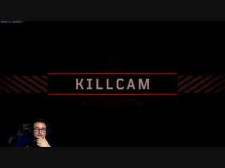 Nklegit cheating in blackout on pc/aus is this walling? black ops 4