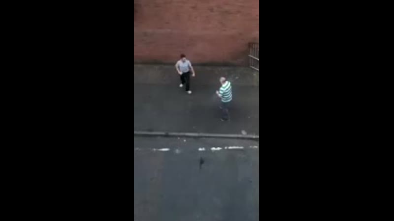 Есть еще порох в пороховницах!