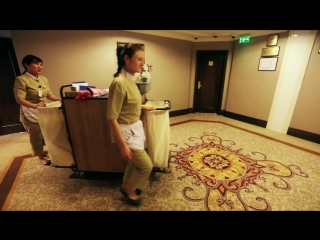 Happy nauryz 2014 from rixos almaty