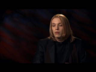 Volturi breaking dawn 2 something behind the scenes ;)