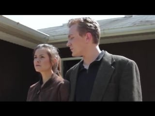 Girl chained and mother's milk – drama, thriller movie