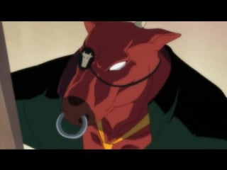 Paniponi dash! / пани пони дэш! 13 серия [озвучка]