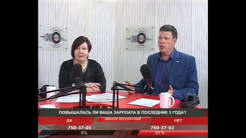 Как могут вырасти цены, если ндс повысят до 20%? // эхо москвы в челябинске