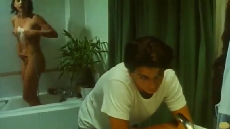 Роза между нами / une rose entre nous (1994)
