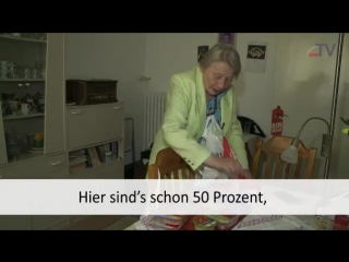 Was altersarmut in der praxis bedeutet (hd)