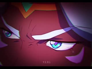 She ra | voltron | allura x adora