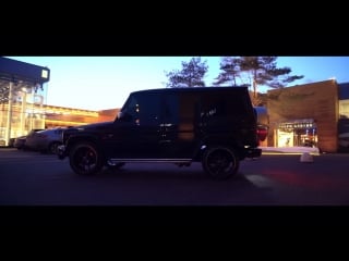 Isaak smbatyan g amg smbmotors