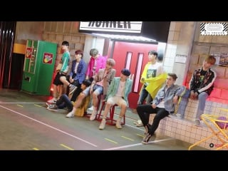 U10tv ep 119 '시작해' m/v preview