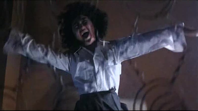 Meng gui chu long 1983 / possessed / одержимый (rus)