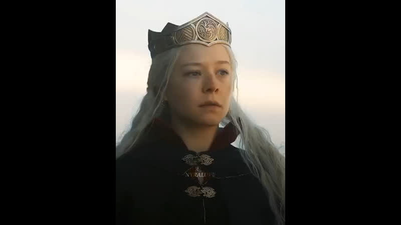 Рейнира таргариен