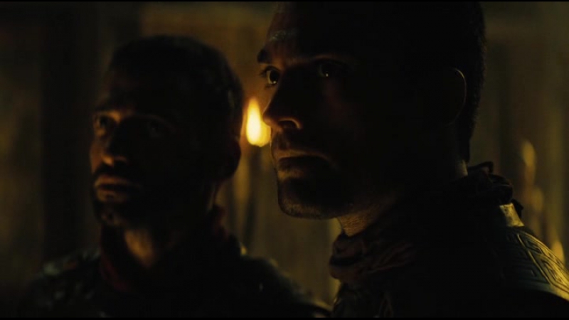 Of kings and prophets s01e01