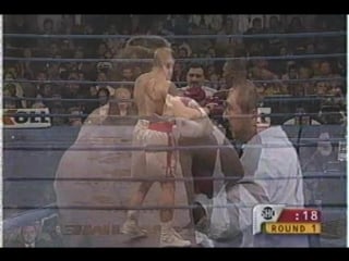 2000 10 20 andrew golota vs mike tyson