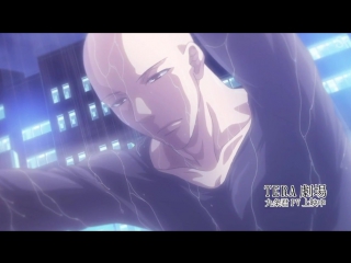 Ночь со священником 02 серия (озвучка)