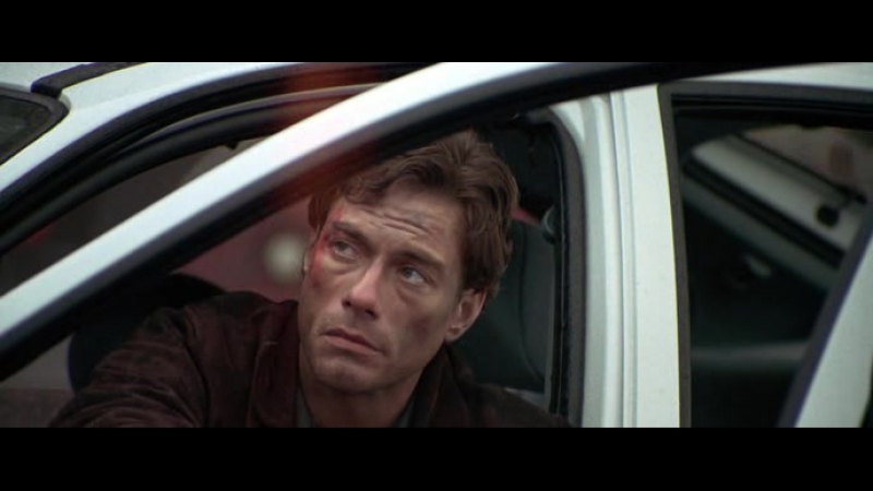 Максимальный риск (1996)
