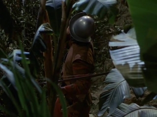 The time tunnel s01e21 / idol of porn (rus)