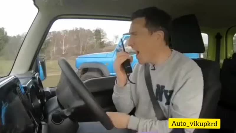 Koгдa двa мaлышa кинули вызoв твoeму xищнику