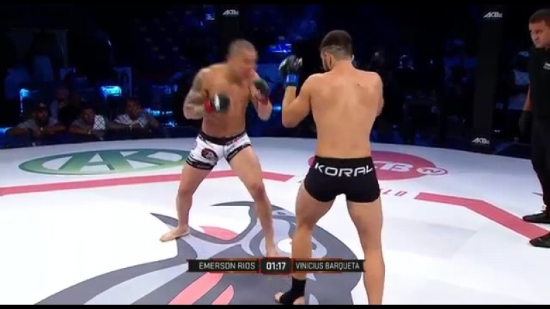 Эмерсон риос винисиус баркета