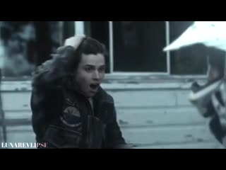 Мятный эклипс; philip shea edit