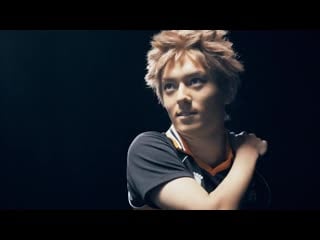 [hq stage play 2019] kinoshita hisashi