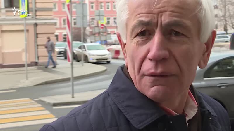 Надо ли сажать за резкую критику власти?