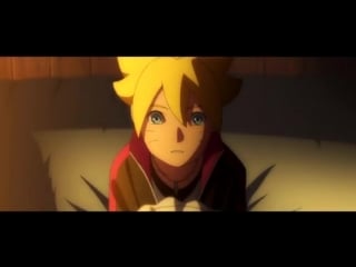 Animerap – реп про узумаки боруто боруто boruto (prod by shikumi koto)