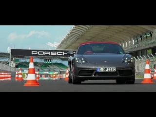 Porsche world roadshow 2016 – malaysia