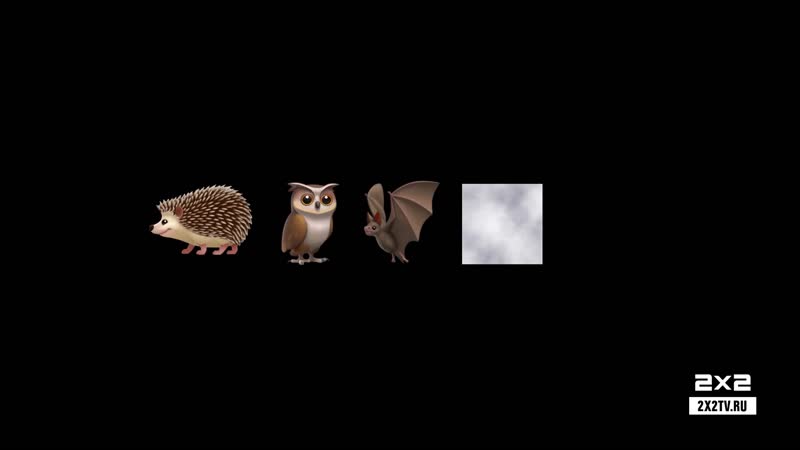 Русские мультфильмы [пн вс в 0600]