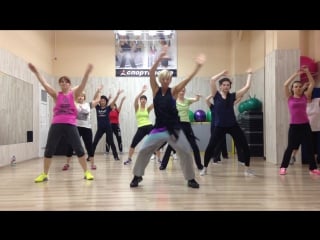 Aleksandra gulevich mi ritmo