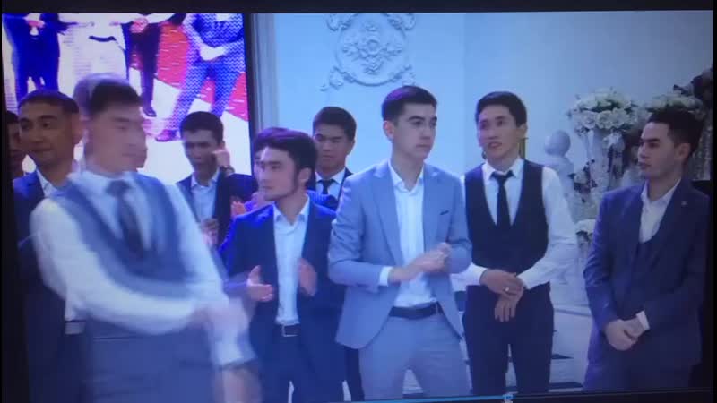 Тойға тілек