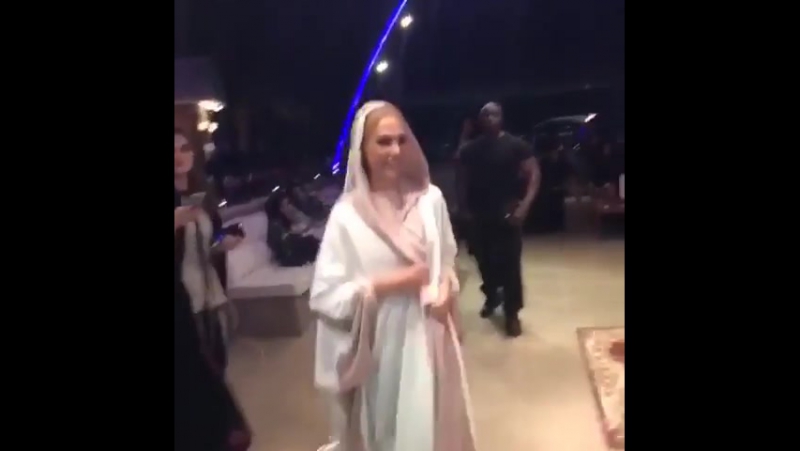 Презентация косметического бренда «meryem cosmetics» в абу даби; 16 марта 2017 г