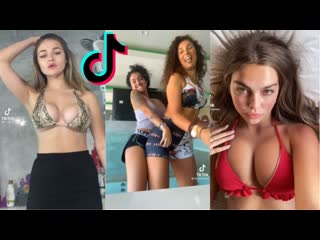 Suffering from a condition called tiddies tiktok compilation