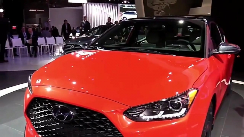 Turbo porn video – Hyundai veloster turbo