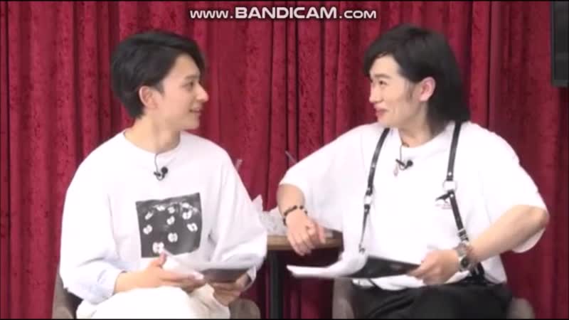 Hashimoto shohei and torigoe yuki idk what happens