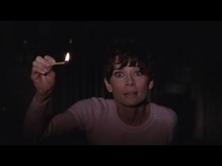 Wait until dark 1967 / дождись темноты (rus)