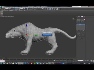 Jesse sandifer «battle beast workshop» (part 11/21)