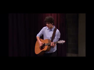 I think you're swell matt bennett