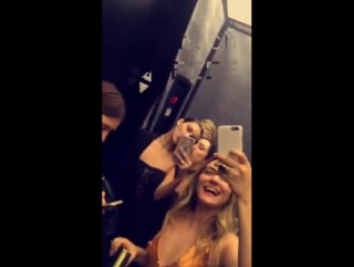 Снэпчат оливии перез (13 10 16)