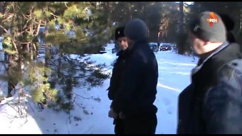 Кредитный porn video – Уральский "кредитный убийца" показал, как расправлялся со своими жертвами