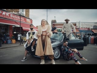 Rudimental major lazer let me live (feat anne marie mr eazi)