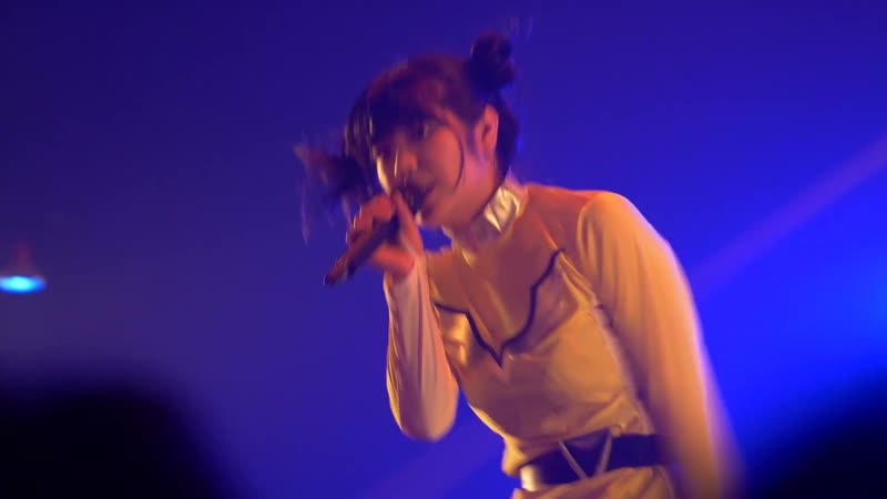 Chiaki mayumura gyuno fest haru ギュウ農フェス春のsp2019 (06/05/2019)