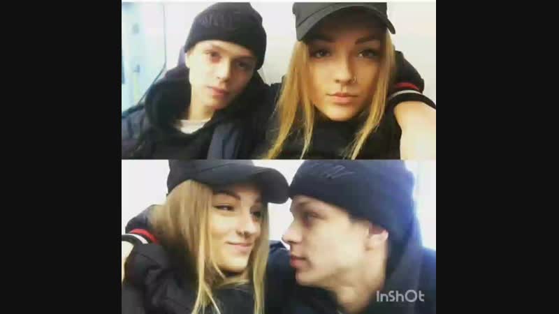 Глеб калюжный и валентина зотова