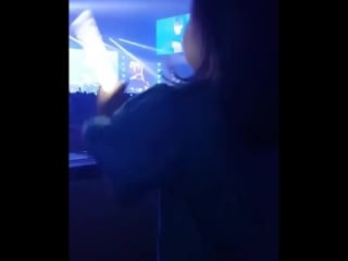 180717 exo's kai instagram update