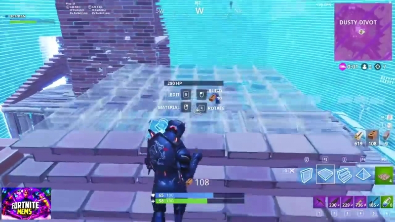 Fortnite mems /fortmem