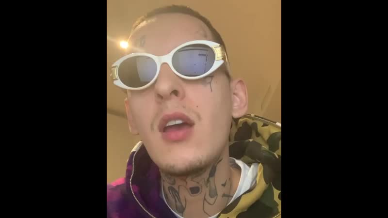 Кизару снипет(отрывок нового трека)2020 001 mp4