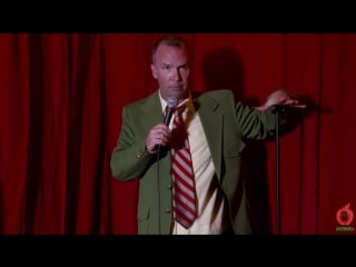 Doug stanhope a touching tribute to chyna (антоноа)