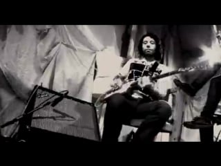 Tribes of the city you act like a baby (live)